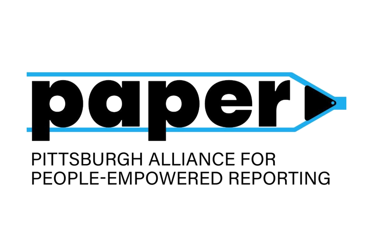 PAPER logo